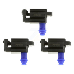 Mpulse KMP-100358 Ignition Coil for 1998-2005 Lexus IS300, Lexus GS300 and More