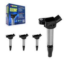 Mpulse KMP-100367 Ignition Coil for 2016-2021 Lexus LC500h, Lexus LS500h and More