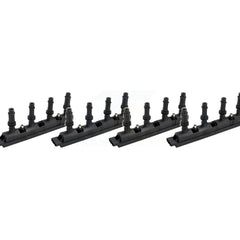 Mpulse KMP-100373 Ignition Coil for 2011-2021 Buick Encore, Chevrolet Trax and More