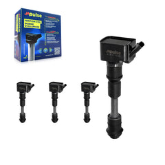 Mpulse KMP-100379 Ignition Coil for 2014-2021 Volvo V60 Cross Country, Volvo XC40 and More