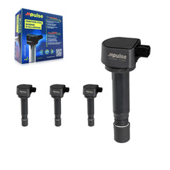 Mpulse KMP-100382 Ignition Coil for 2006-2011 Honda Civic