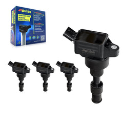 Mpulse KMP-100405 Ignition Coil for 2015-2024 Hyundai Elantra N, Hyundai Kona N and More