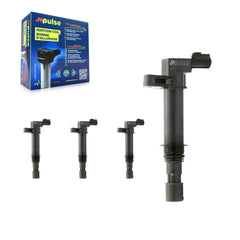 Mpulse KMP-100414 Ignition Coil for 1999-2008 Dodge Dakota, Dodge Durango and More