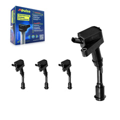 Mpulse KMP-100415 Ignition Coil for 2014-2020 Ford Escape, Ford Fusion