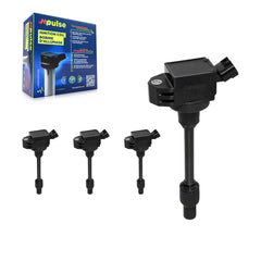 Mpulse KMP-100446 Ignition Coil for 2018-2025 Toyota Corolla, Lexus NX250 and More