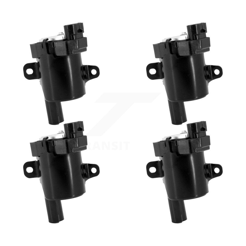 Mpulse KMP-100494 Ignition Coil for 1999-2007 Chevrolet Silverado 1500 Classic, Chevrolet Silverado 1500 HD Classic and More