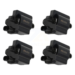 Mpulse KMP-100495 Ignition Coil for 1999-2009 Workhorse Custom Chassis W22, Chevrolet Silverado 1500 Classic and More