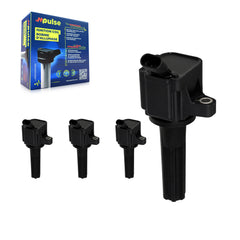 Mpulse KMP-100506 Ignition Coil for 2006-2012 Chevrolet Colorado, GMC Canyon and More