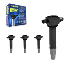 Mpulse KMP-100517 Ignition Coil for 2006-2011 Dodge Challenger, Dodge Journey and More