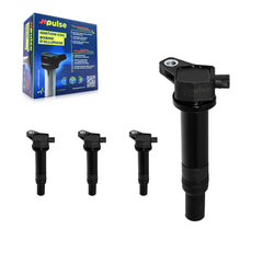 Mpulse KMP-100534 Ignition Coil for 2006-2011 Hyundai Accent, Kia Rio, Kia Rio5