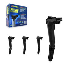 Mpulse KMP-100535 Ignition Coil for 2017 Ford E-450 Super Duty