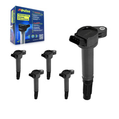 Mpulse KMP-100548 Ignition Coil for 2005-2024 Toyota 4Runner, Toyota Camry and More