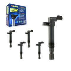 Mpulse KMP-100575 Ignition Coil for 1999-2008 Dodge Dakota, Dodge Durango and More