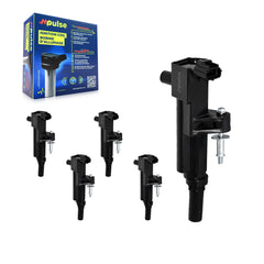 Mpulse KMP-100588 Ignition Coil for 2008-2013 Ram 1500, Ram Dakota and More