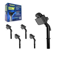Mpulse KMP-100678 Ignition Coil for 2011-2020 Mercedes-Benz GLS550, Mercedes-Benz GLS63 AMG and More