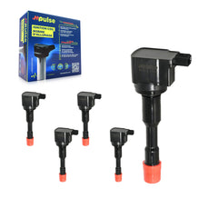 Mpulse KMP-100682 Ignition Coil for 2006-2011 Honda Civic