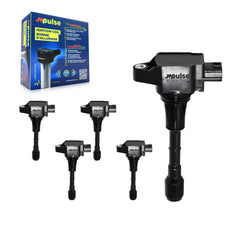 Mpulse KMP-100685 Ignition Coil for 2007-2024 INFINITI QX60, Nissan Pathfinder and More