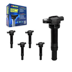 Mpulse KMP-100701 Ignition Coil for 2006-2011 Kia Magentis, Hyundai Entourage and More