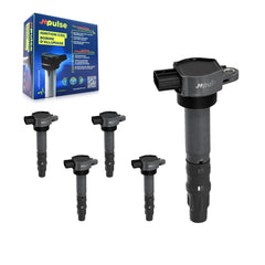 Mpulse KMP-100724 Ignition Coil for 2004-2012 Mitsubishi Galant, Mitsubishi Eclipse and More