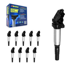 Mpulse KMP-100748 Ignition Coil for 2001-2022 BMW M760Li xDrive, BMW X2 and More
