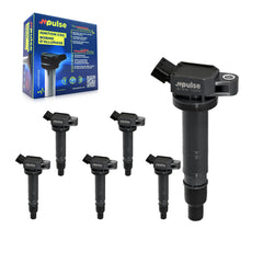 Mpulse KMP-100916 Ignition Coil for 2003-2024 Toyota Tacoma, Lexus IS500 and More