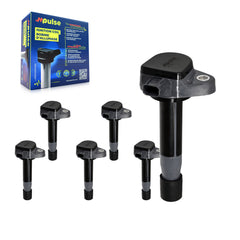 Mpulse KMP-100992 Ignition Coil for 2008-2017 Honda Crosstour, Honda Odyssey and More