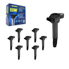 Mpulse KMP-101094 Ignition Coil for 2005-2024 Toyota 4Runner, Toyota Camry and More