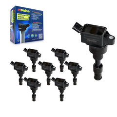 Mpulse KMP-101109 Ignition Coil for 2015-2024 Hyundai Elantra N, Hyundai Kona N and More
