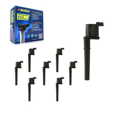 Mpulse KMP-101203 Ignition Coil for 1997-2014 Ford Mustang, Ford GT and More
