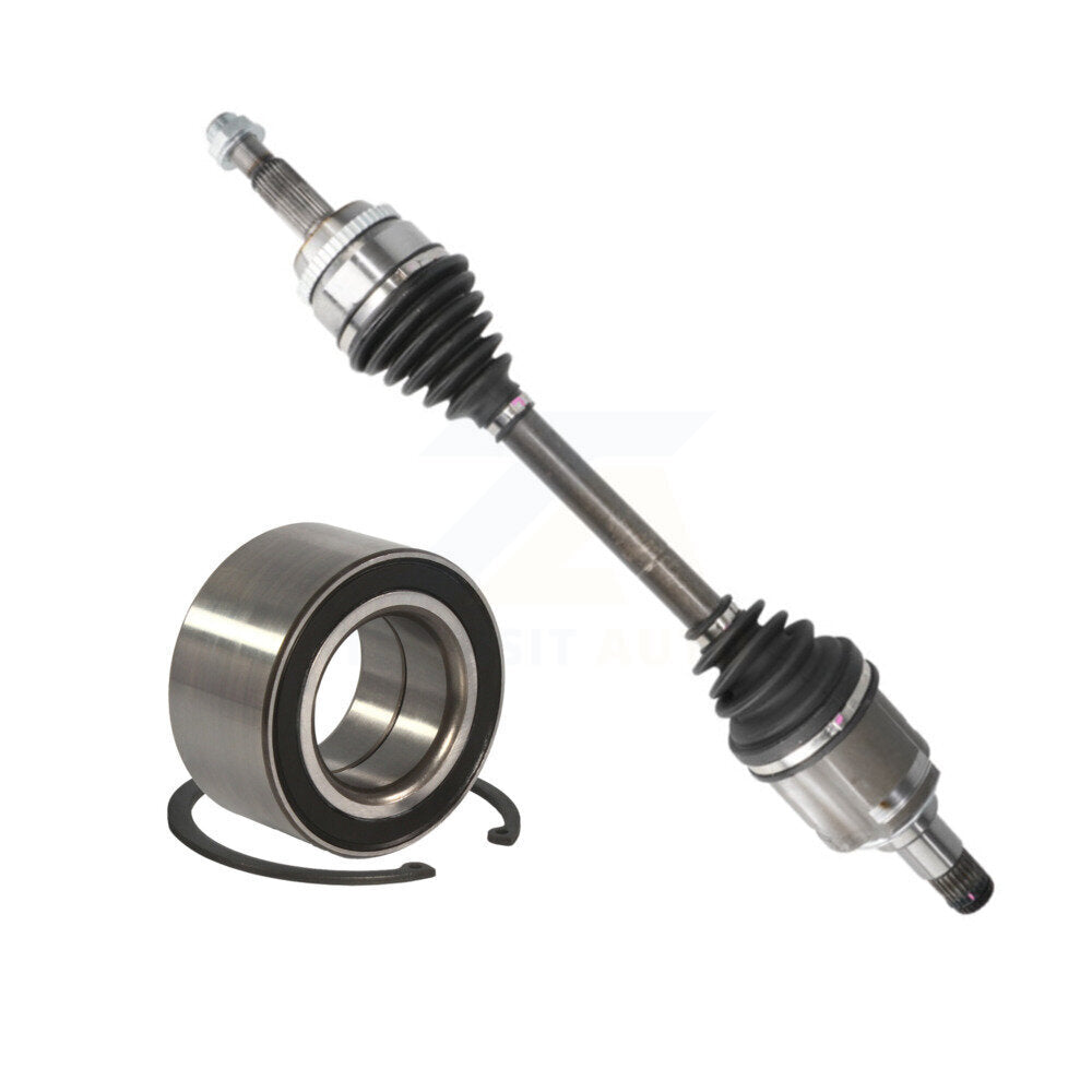 Kugel KN7-100156 CV Axle Shaft for 2012-2017 Toyota Camry - Front Left