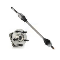 Kugel KN7-100230 CV Axle Shaft for 1996-2000 Chrysler Grand Voyager, Chrysler Town & Country and More - Front Right
