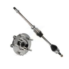 Kugel KN7-100276 CV Axle Shaft for 2014-2017 Mazda 6, Mazda CX-5 - Front Right