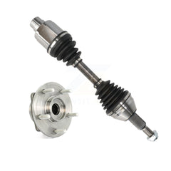 Kugel KN7-100310 CV Axle Shaft for 2009-2019 Dodge Journey - Front Right