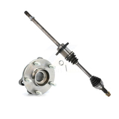 Kugel KN7-100314 CV Axle Shaft for 2009-2014 Nissan Maxima - Front Right
