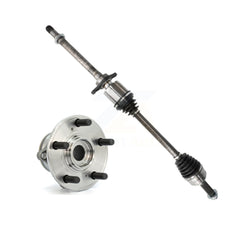Kugel KN7-100337 CV Axle Shaft for 2012-2015 Honda Pilot - Front Right
