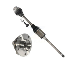 Kugel KN7-100340 CV Axle Shaft for 2011-2018 BMW 640i xDrive, BMW 528i xDrive, BMW 535i xDrive - Front Right