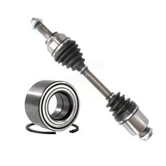 Kugel KN7-100605 CV Axle Shaft for 2006-2008 Mazda 3 - Front Right
