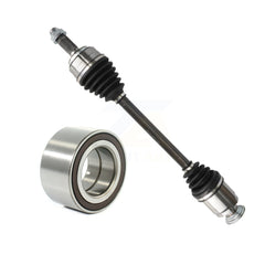 Kugel KN7-100608 CV Axle Shaft for 2006-2014 Honda Ridgeline - Front Right