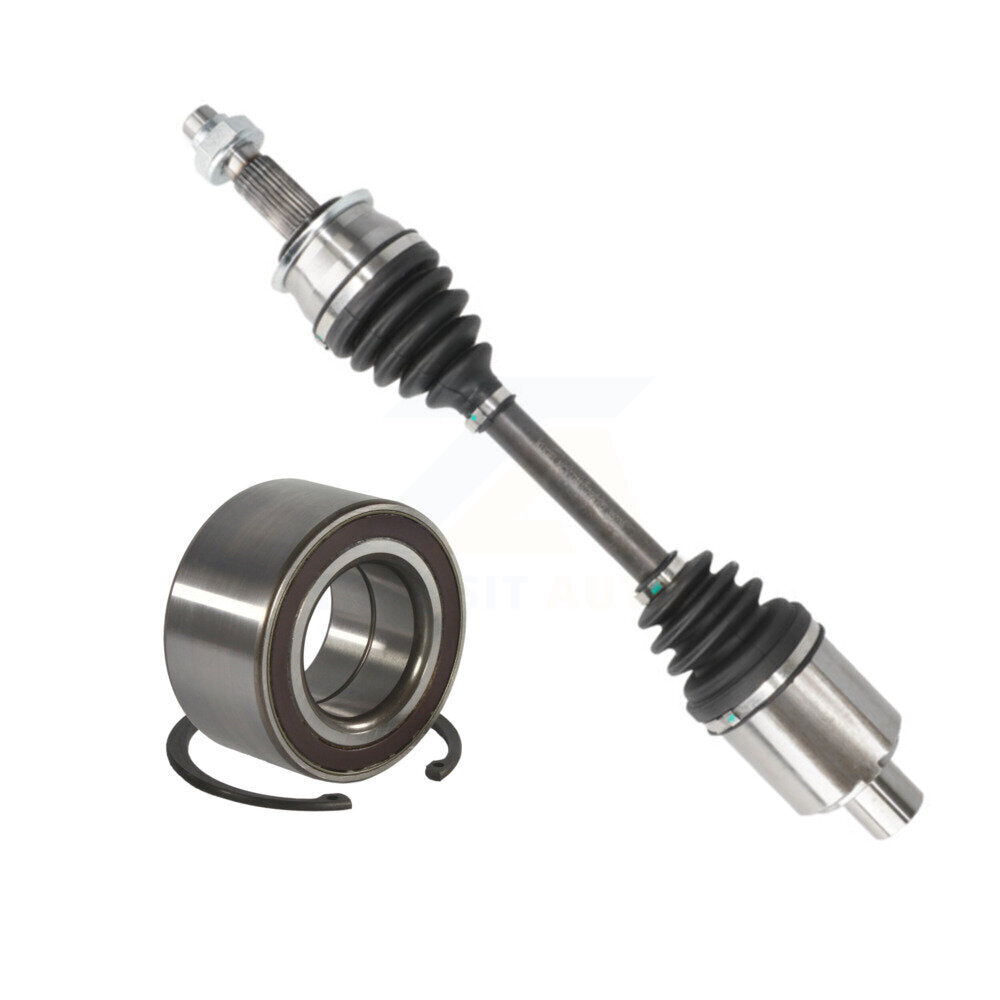 Kugel KN7-100612 CV Axle Shaft for 2012-2020 Chevrolet Sonic - Front Right