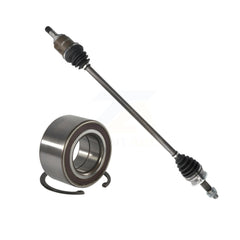 Kugel KN7-100613 CV Axle Shaft for 2012-2018 Chevrolet Sonic - Front Right