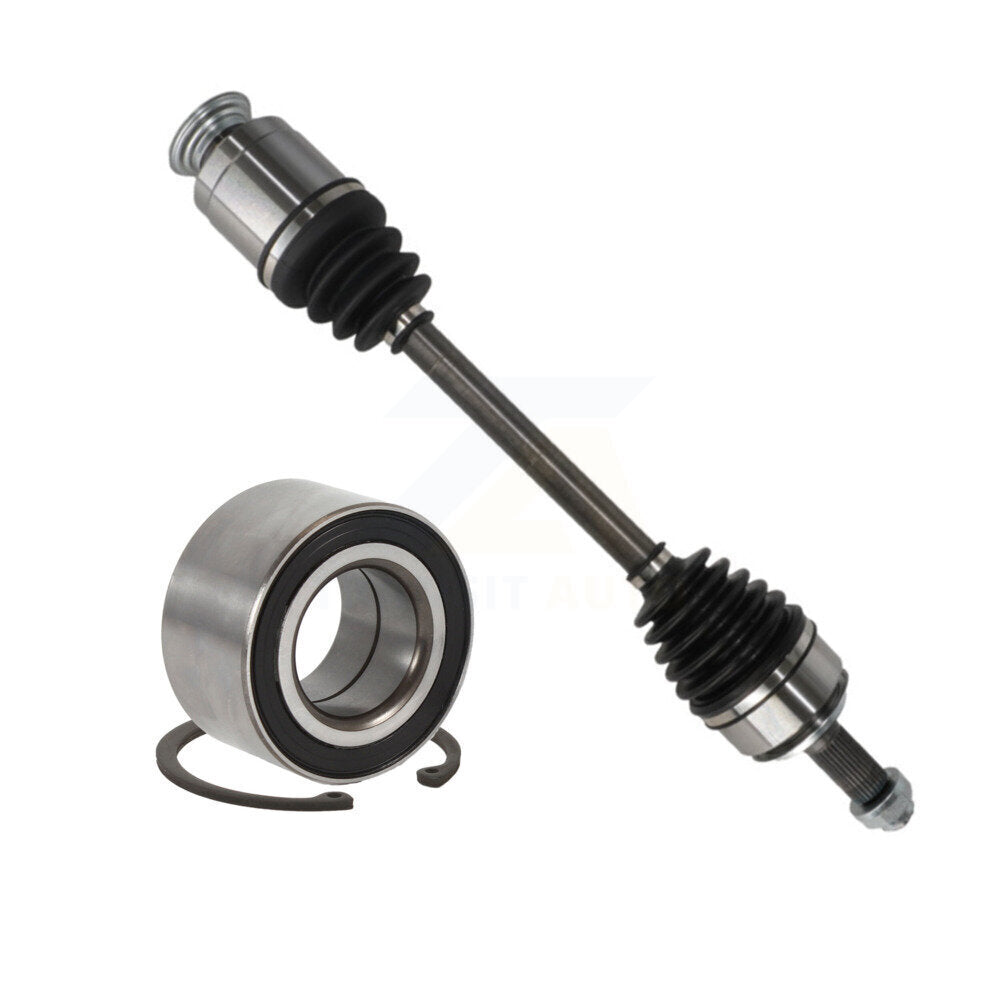 Kugel KN7-100615 CV Axle Shaft for 2016-2021 Honda Civic - Front Right