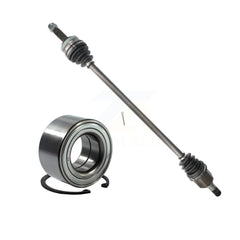Kugel KN7-100620 CV Axle Shaft for 2007-2013 Hyundai Elantra, Kia Forte - Front Right