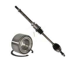 Kugel KN7-100626 CV Axle Shaft for 2010-2011 Nissan Versa - Front Right