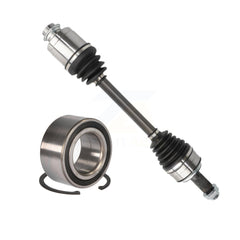 Kugel KN7-100631 CV Axle Shaft for 2013-2014 Honda Accord - Front Right