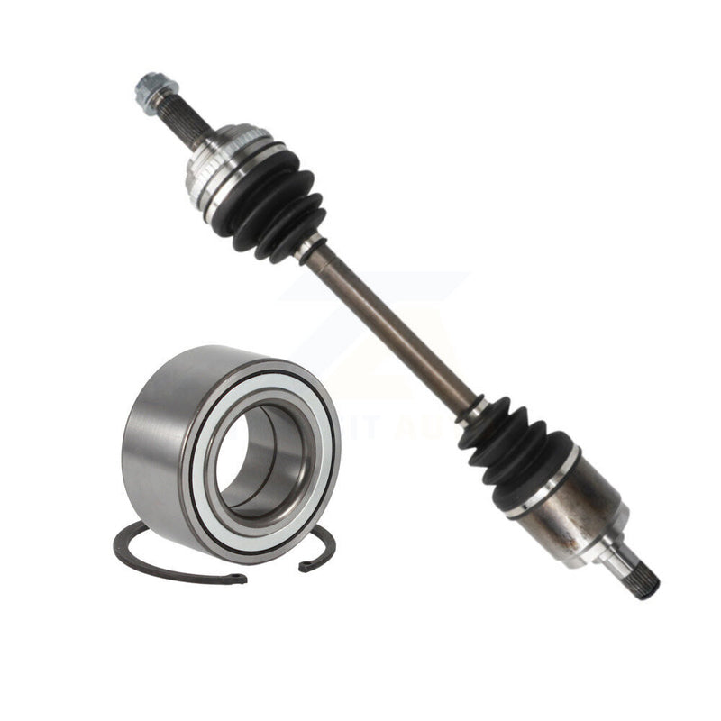 Kugel KN7-100633 CV Axle Shaft for 1997-2001 Honda CR-V - Front Right