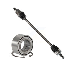 Kugel KN7-100634 CV Axle Shaft for 2011-2014 Hyundai Sonata - Front Right