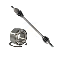 Kugel KN7-100636 CV Axle Shaft for 2007-2017 Dodge Caliber, Jeep Compass, Jeep Patriot - Front Right