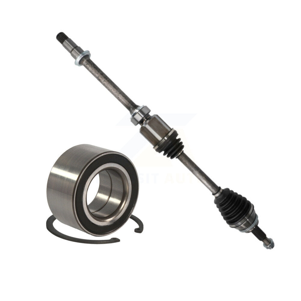 Kugel KN7-100644 CV Axle Shaft for 2004-2006 Toyota Camry, Lexus ES330 - Front Right