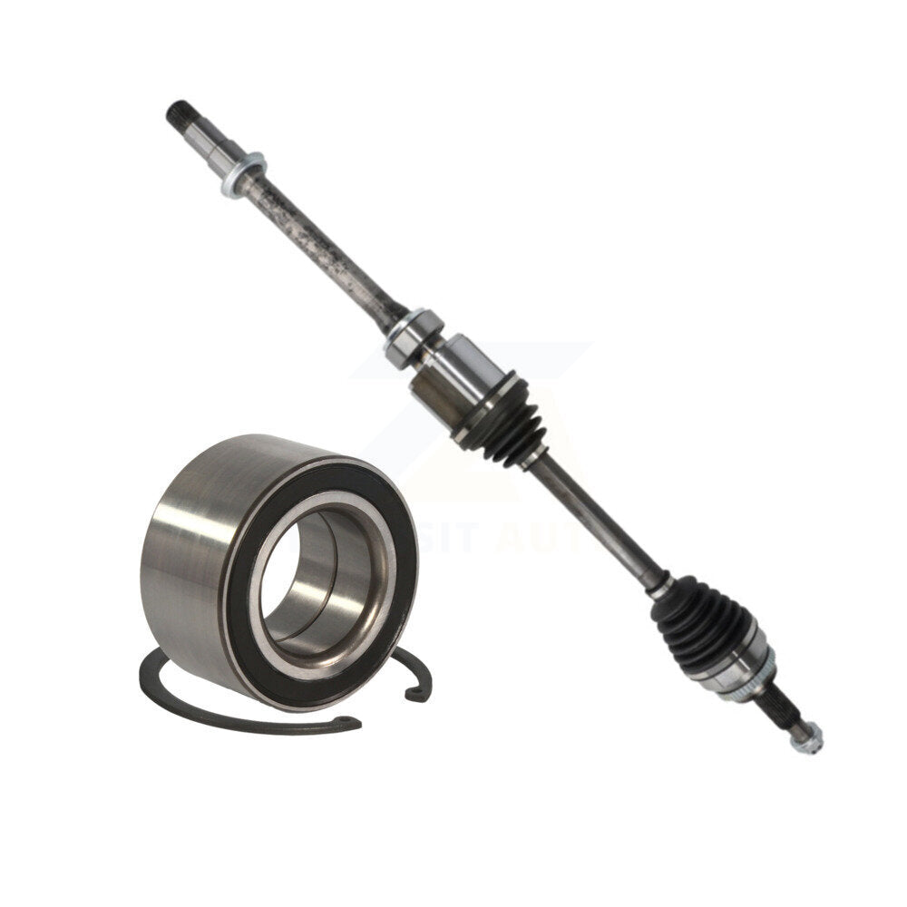 Kugel KN7-100645 CV Axle Shaft for 2005-2012 Toyota Camry, Toyota Avalon - Front Right