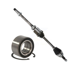 Kugel KN7-100645 CV Axle Shaft for 2005-2012 Toyota Camry, Toyota Avalon - Front Right